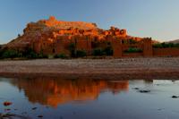 The Gladiator City of Ait Ben Haddou